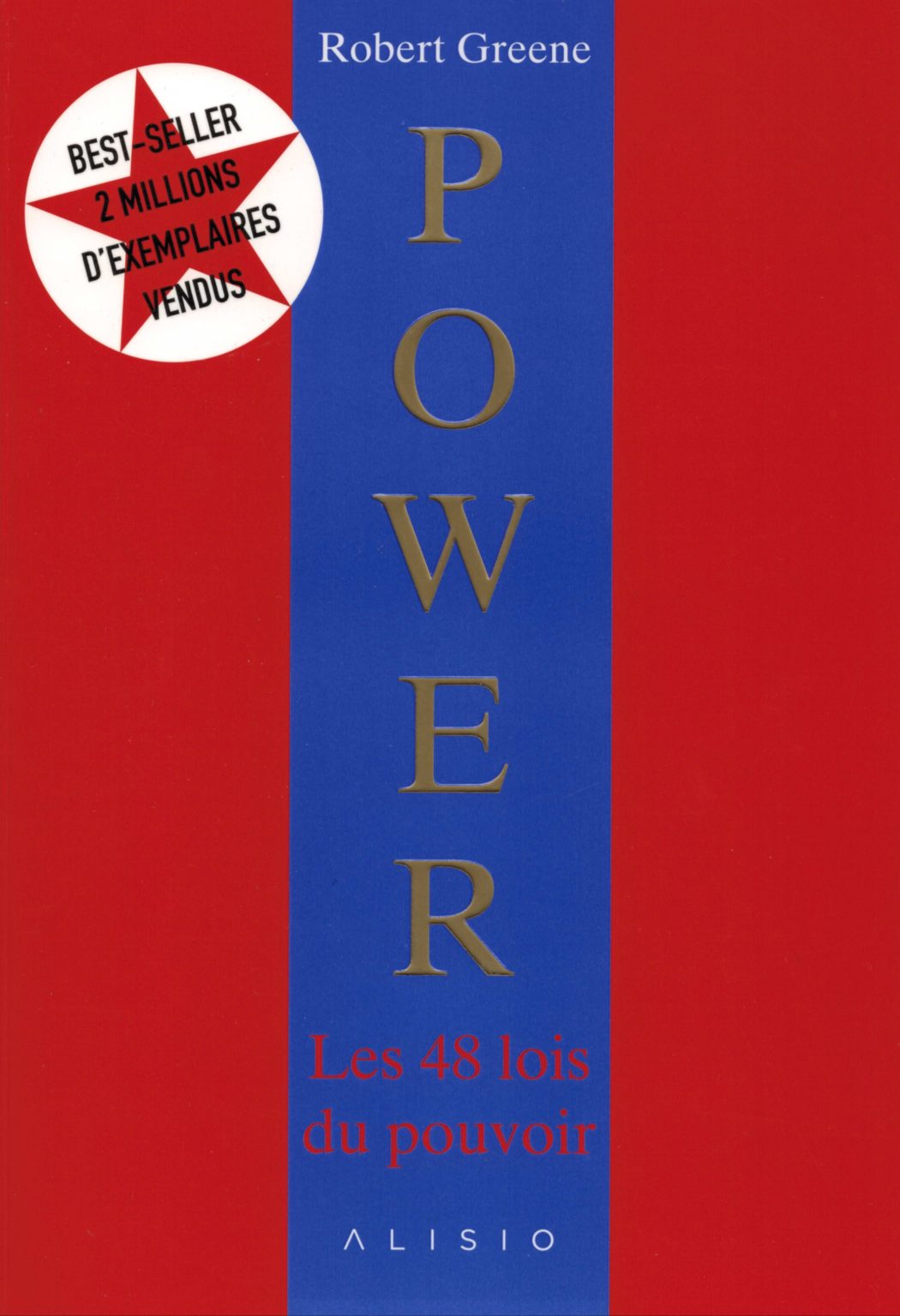 les 41 lois du pouvoir